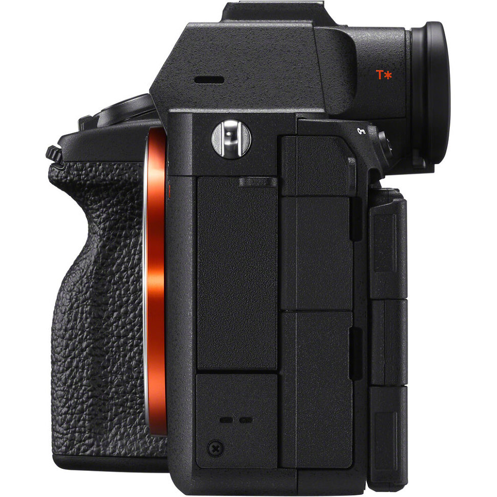 Беззеркальная камера Sony a7R V Body A7(R) V BODY - фото 7