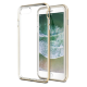 Чехол VRS Design New Crystal Bumper для iPhone 8/7 Plus Золото - Изображение 69281