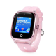 Детские GPS часы Wonlex KT01 Розовые - Изображение 74657
