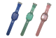 Детские GPS часы Wonlex KT01 Розовые - Изображение 74660