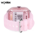 Детские GPS часы Wonlex KT01 Розовые - Изображение 74662