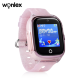 Детские GPS часы Wonlex KT01 Розовые - Изображение 74664
