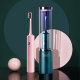 Электрическая зубная щетка со стерилизатором T-Flash UV Sterilization Toothbrush Розовая - Изображение 167526