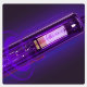 Электрическая зубная щетка со стерилизатором T-Flash UV Sterilization Toothbrush Розовая - Изображение 167543