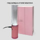 Электрическая зубная щетка со стерилизатором T-Flash UV Sterilization Toothbrush Розовая - Изображение 206871