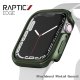 Чехол Raptic Edge для Apple Watch 41mm Зелёный - Изображение 200790