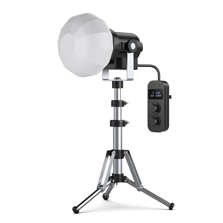Осветитель Ulanzi LT24 Mini Microphotography Fill Light Kit 3196 - фото 6