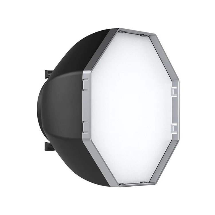 Осветитель Ulanzi LT24 Mini Microphotography Fill Light Kit 3196 - фото 8