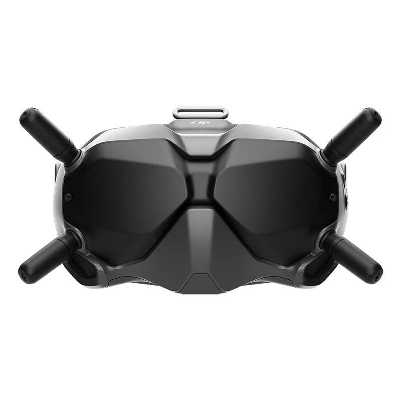 FPV-очки DJI Goggles V2 Motion combo - фото 4