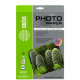 Фотобумага для струйной печати Cactus CS-GSA413050 A4 130г/м2 глянцевая самоклеящаяся (50л) - Изображение 220775