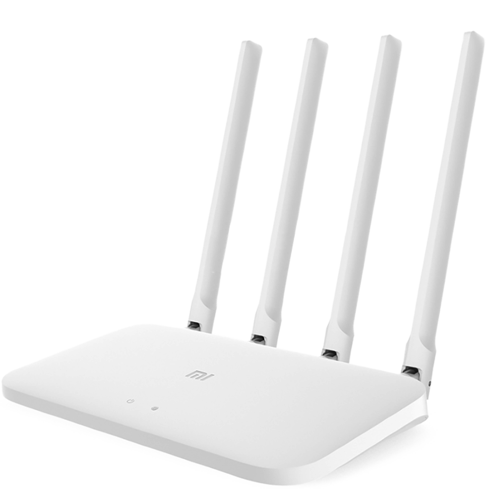 Роутер Xiaomi Mi Wi-Fi Router 4A Gigabit Edition R4A - фото 9