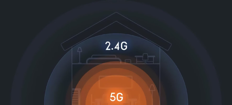 Роутер Xiaomi Mi Wi-Fi Router 4A Gigabit Edition R4A - фото 7