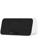 Bluetooth колонка Xiaomi Mi с беспроводной зарядкой для смартфона Белая - Изображение 131224