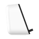 Bluetooth колонка Xiaomi Mi с беспроводной зарядкой для смартфона Белая - Изображение 131232