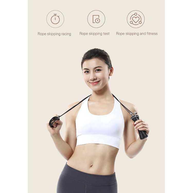 Скакалка Xiaomi Yunmai Sports Jump Rope YMHR-P702 от Kremlinstore