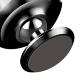 Держатель магнитный Baseus Small Ear на ножке Черный - Изображение 46563