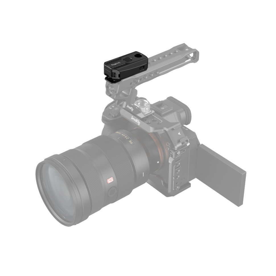 Пульт дистанционного управления SmallRig 3902 для камеры Sony/Canon/Nikon - фото 2