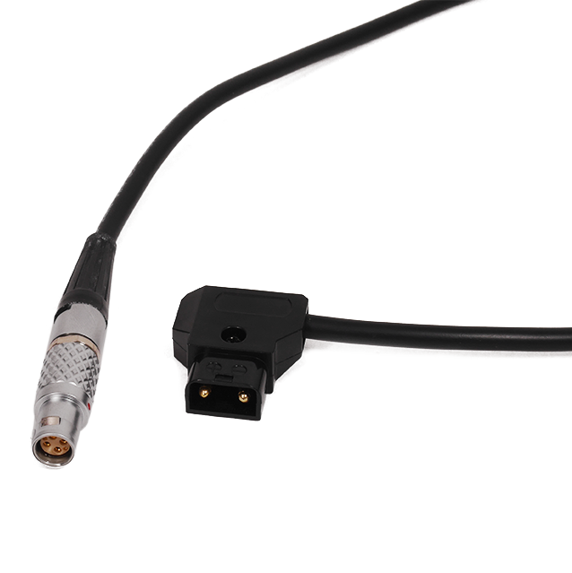 Кабель Soonwell W10 D-Tap - SF610 межблочный кабель 3 5mm minijack trs 2rca male