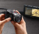 Кинокамера Blackmagic Micro Cinema Camera - Изображение 151509
