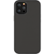 Чехол PQY Macaron для iPhone 12 Pro Max Чёрный - Изображение 158588