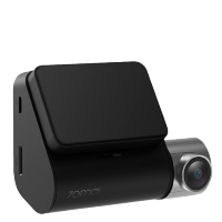 Видеорегистратор 70mai Dash Cam Pro Plus+ A500S Чёрный