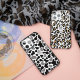 Чехол PQY Wild для iPhone 13 Pro Leopard - Изображение 173484