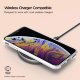 Чехол VRS Design Damda High Pro Shield для iPhone XS MAX Orange Purple - Изображение 108897