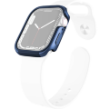 Чехол Raptic Edge для Apple Watch 41mm Синий