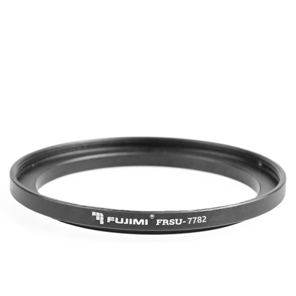 Переходное кольцо FUJIMI 77 - 82мм 