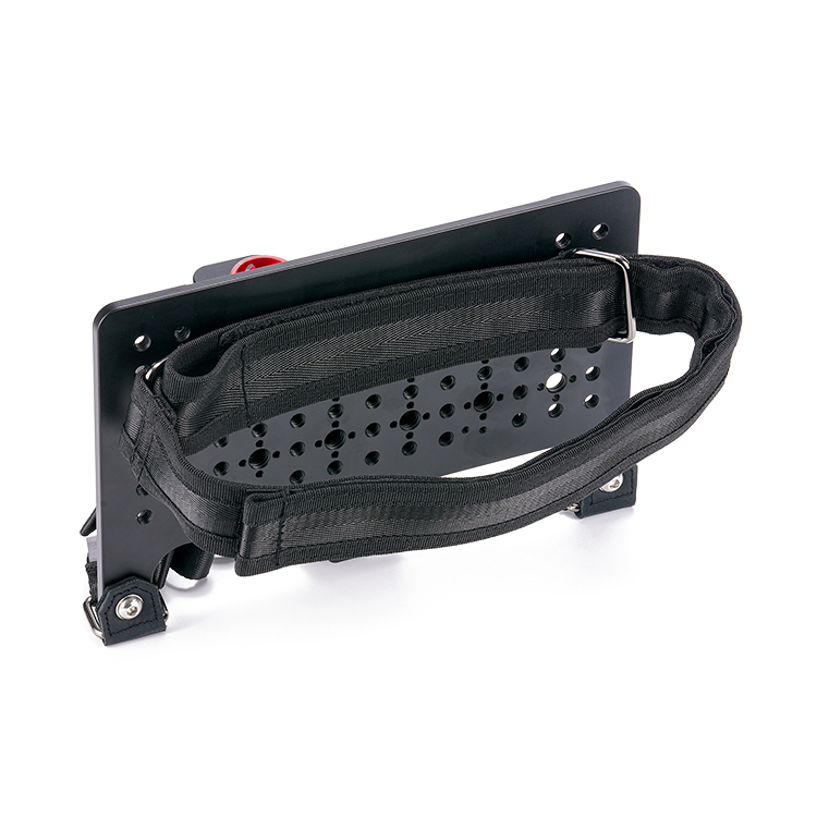 Крепление монитора Tilta Rear Seat Monitor Mounting Bracket для Hydra Arm Mini HDA-T08-RMB софтбокс zhiyun softbox mini zy mount c000588g1
