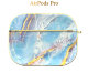 Чехол PQY Jade для Apple AirPods Pro Blue Yonch - Изображение 128530