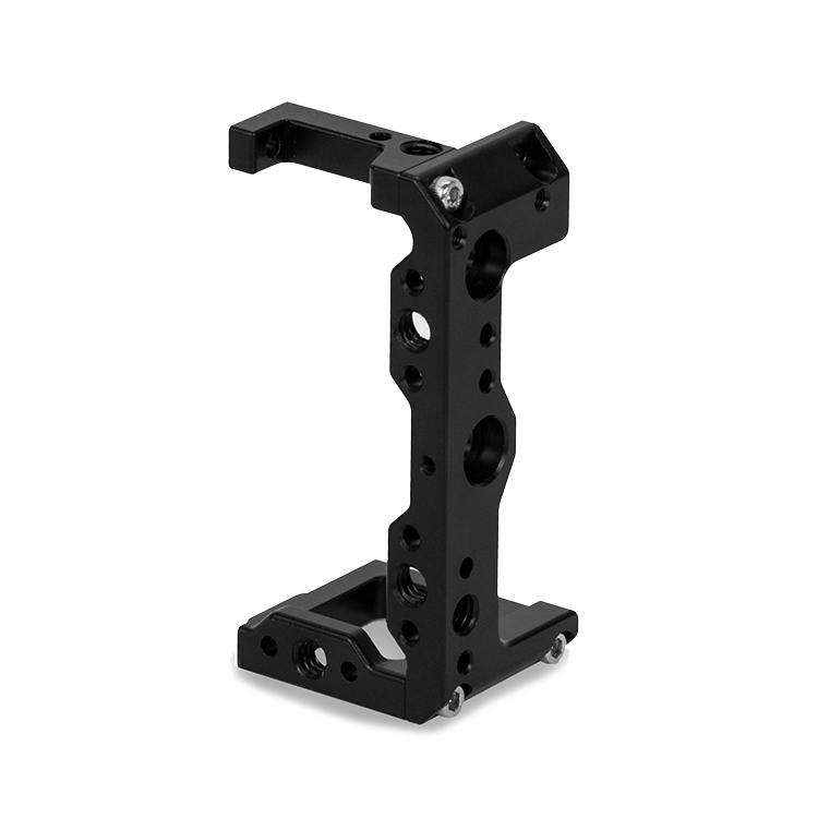 Рукоятка Tilta Extended Side Arm для Sigma FP Hot Shoe Unit TA-T09-ESA-B - фото 2