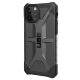 Чехол UAG Plasma для iPhone 12/12 Pro Темно-серый - Изображение 142378