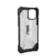 Чехол UAG Plasma для iPhone 12/12 Pro Темно-серый - Изображение 142380