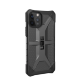 Чехол UAG Plasma для iPhone 12/12 Pro Темно-серый - Изображение 142381