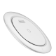 Беспроводная зарядка Baseus UFO Белая - Изображение 66893