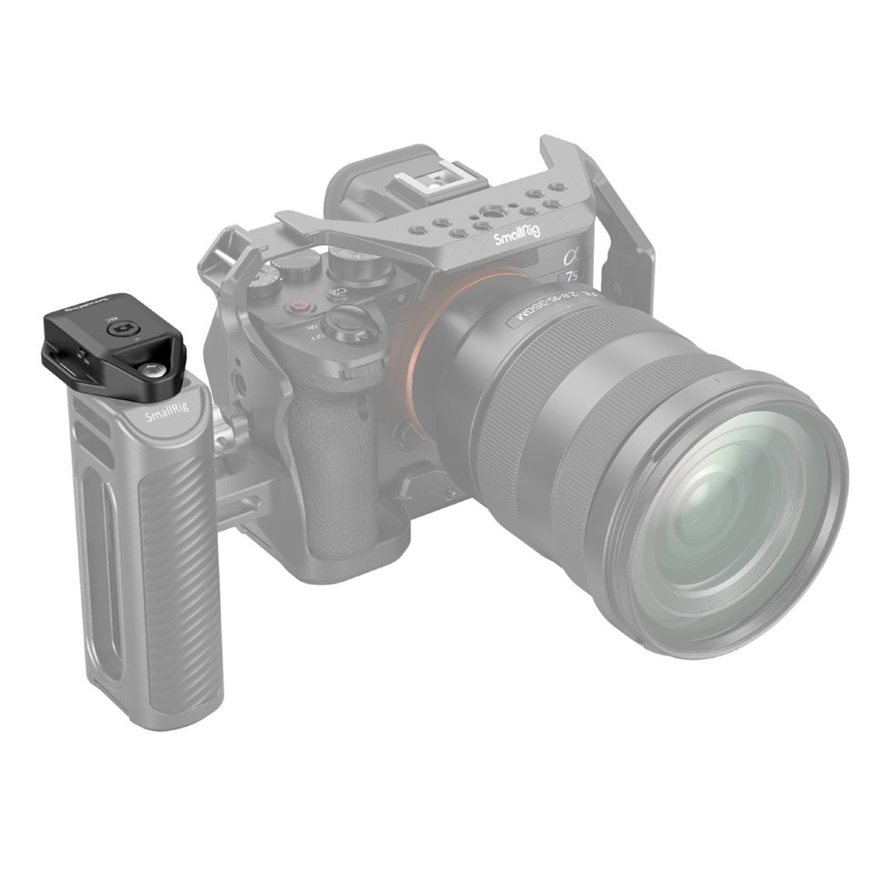 Пульт дистанционного управления SmallRig 2924 для камеры Sony - фото 7