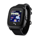 Детские водонепроницаемые GPS часы Wonlex GW400S Черные - Изображение 74669