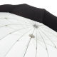 Зонт GreenBean Deep white L (130 cm) - Изображение 181614