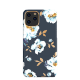 Чехол PQY Blossom для iPhone 11 Pro Gardenia - Изображение 210481