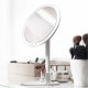 Зеркало для макияжа Amiro Lux High Color AML004W Белое - Изображение 104804