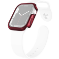 Чехол Raptic Edge для Apple Watch 41mm Красный
