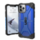Чехол UAG Plasma для iPhone 11 Pro Max Синий - Изображение 105069