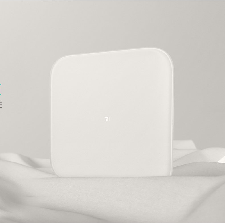 Умные весы Xiaomi Mi Smart Scale 2 Белые XMTZC04HM от Kremlinstore