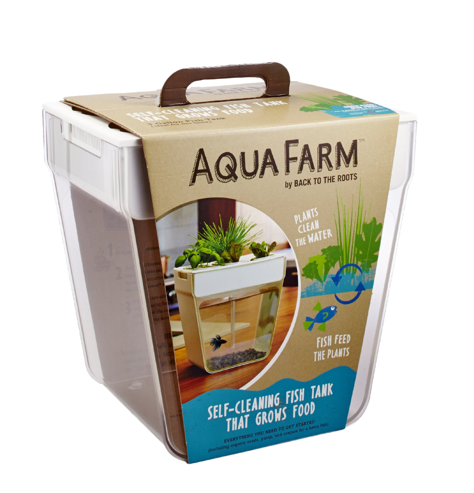 Акваферма Aquafarm AF2017