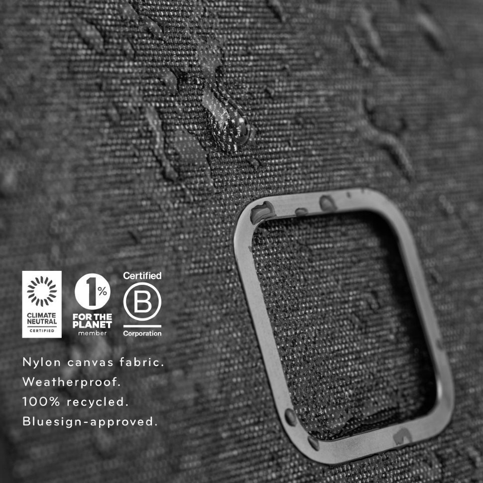 Чехол Peak Design Everyday with Loop для iPhone 13 Pro Max Серый M-LC-AS-CH-1 - фото 3