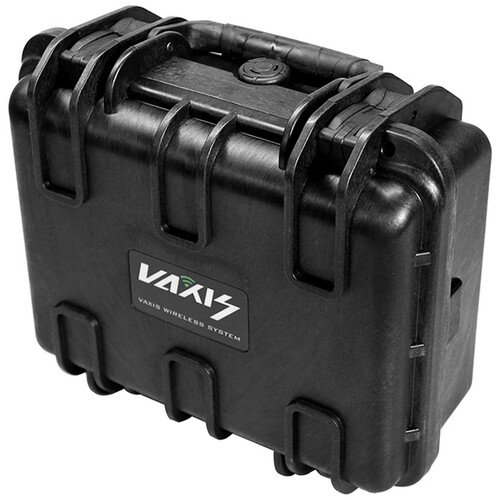 Видеосендер Vaxis Storm 1000S (RX + TX) V-mount VS19-1000-TR01 - фото 6