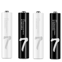 Аккумуляторные батарейки ZMI ZI7 АAA (4 шт)
