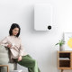 Приточный очиститель воздуха (бризер) Smartmi Fresh Air System Wall Mounted - Изображение 137603