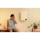 Приточный очиститель воздуха (бризер) Smartmi Fresh Air System Wall Mounted - Изображение 137611
